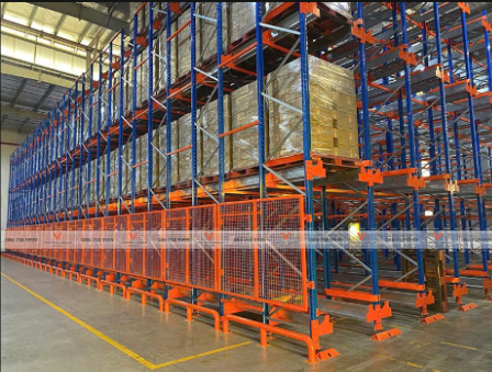 Kệ công nghiệp - Công Ty Cổ Phần Tập Đoàn Vinatech Việt Nam